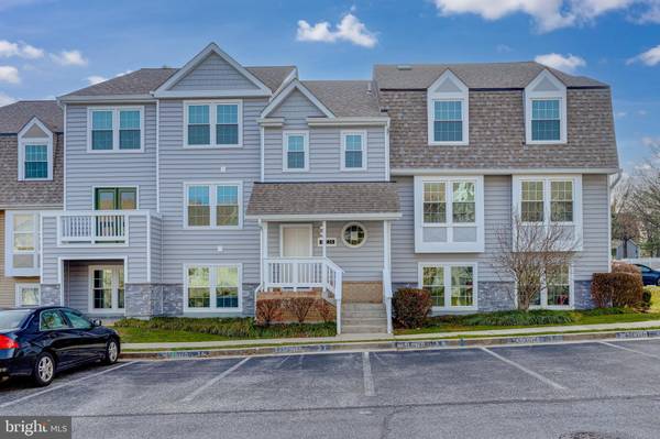 14225 JIB ST #12, Laurel, MD 20707