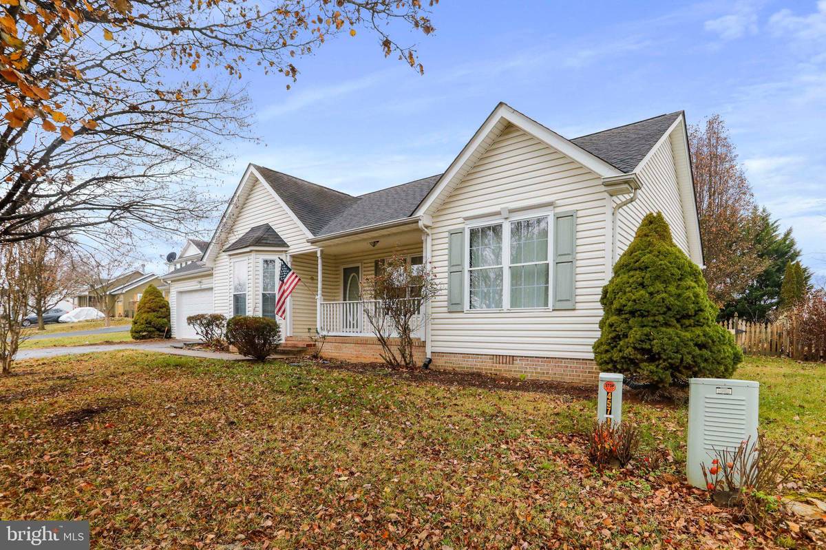 Martinsburg, WV 25403,448 LARKSPUR LN