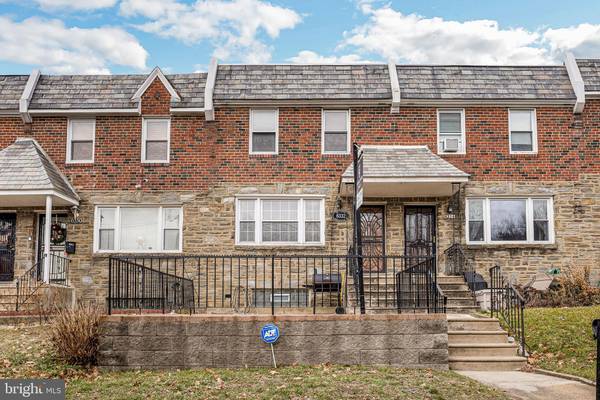 6332 CRESCENTVILLE RD, Philadelphia, PA 19120