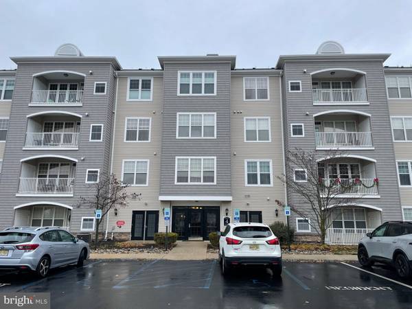 437 MASTERSON CT, Ewing, NJ 08618