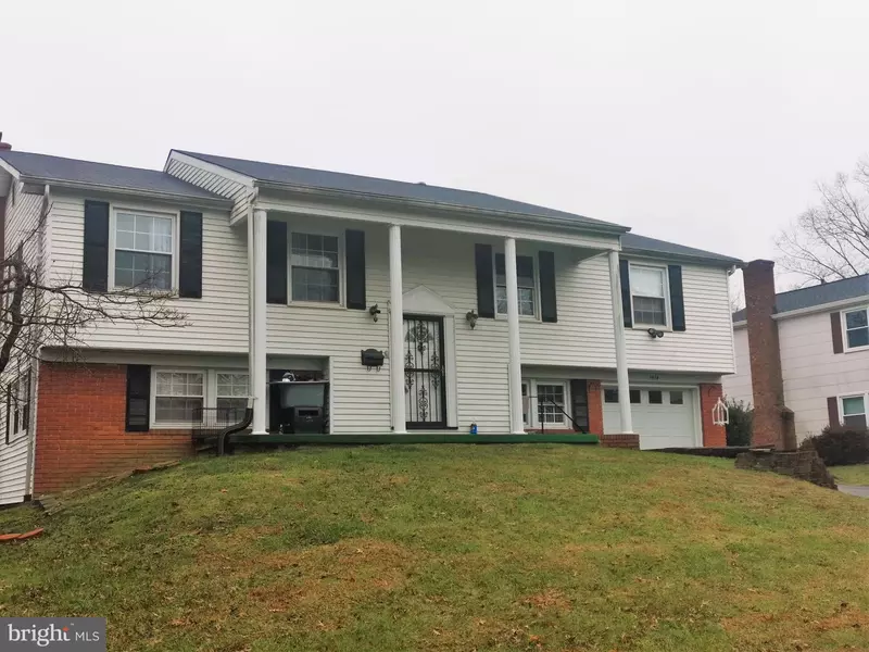 1414 PERRELL LN, Bowie, MD 20716