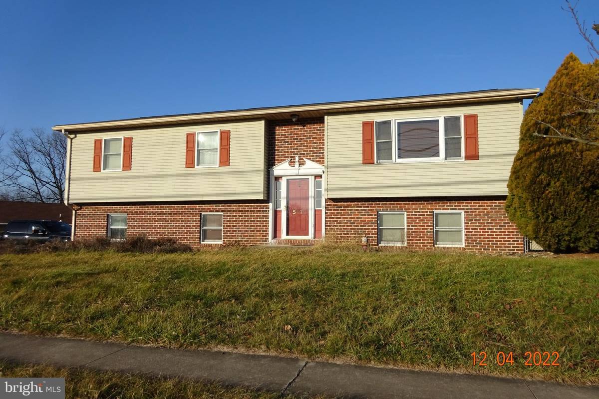 Shippensburg, PA 17257,517 N MORRIS STREET