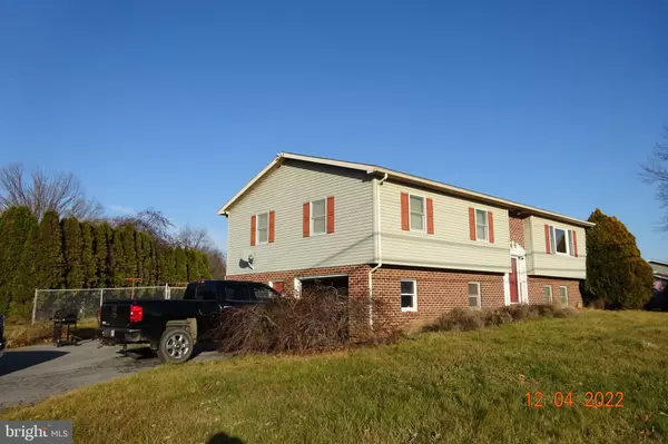 Shippensburg, PA 17257,517 N MORRIS STREET