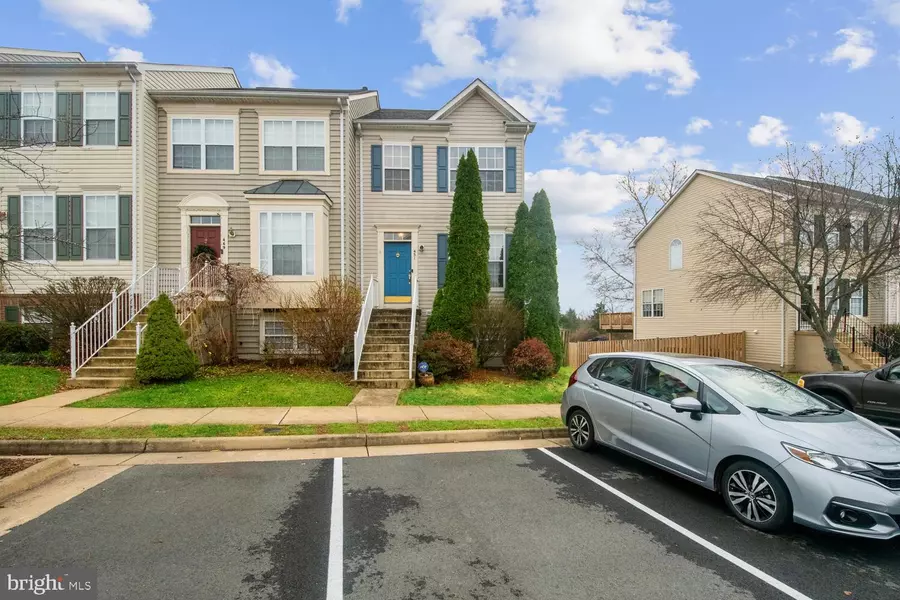 451 GINKGO TER NE, Leesburg, VA 20176