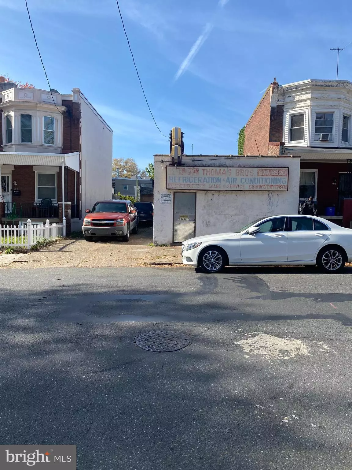 Philadelphia, PA 19151,1528-30 N 59TH ST