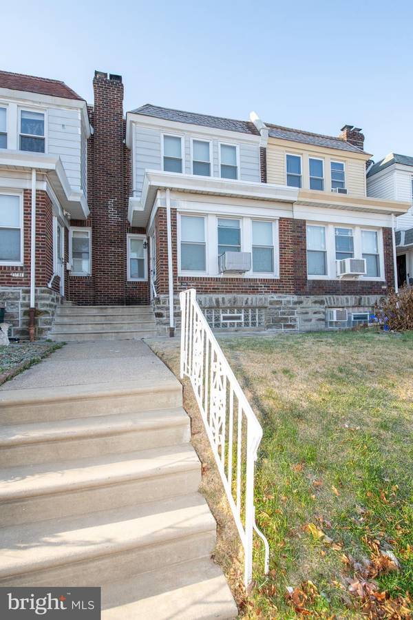 3108 UNRUH AVE, Philadelphia, PA 19149