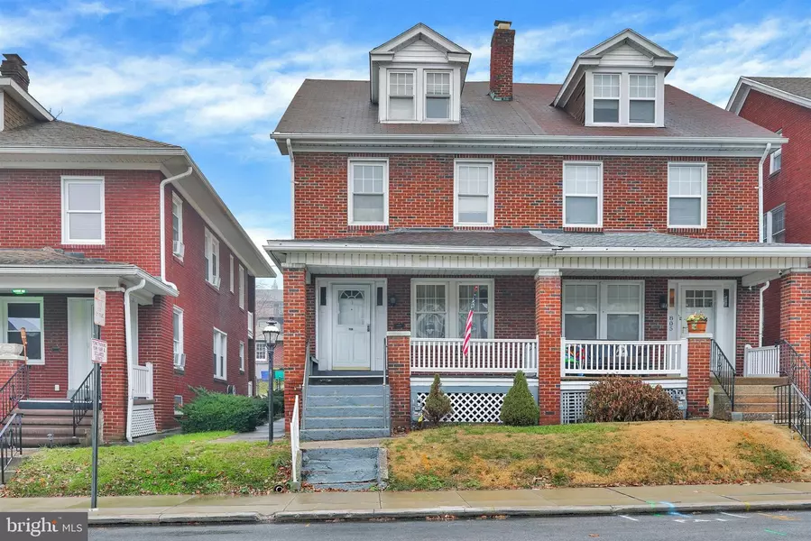 807 FLORIDA AVE, York, PA 17404