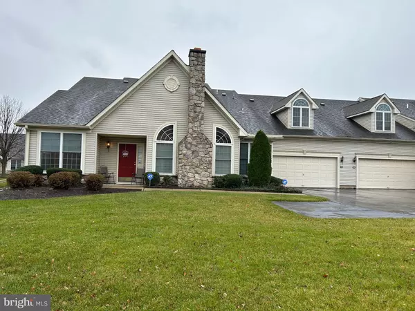 Bristol, PA 19007,2295 SEABIRD DR #8