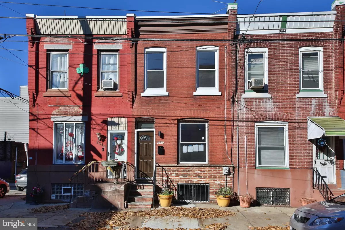 Philadelphia, PA 19125,2320 CORAL ST