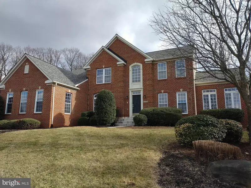 2251 COMANCHE DR, Westminster, MD 21157