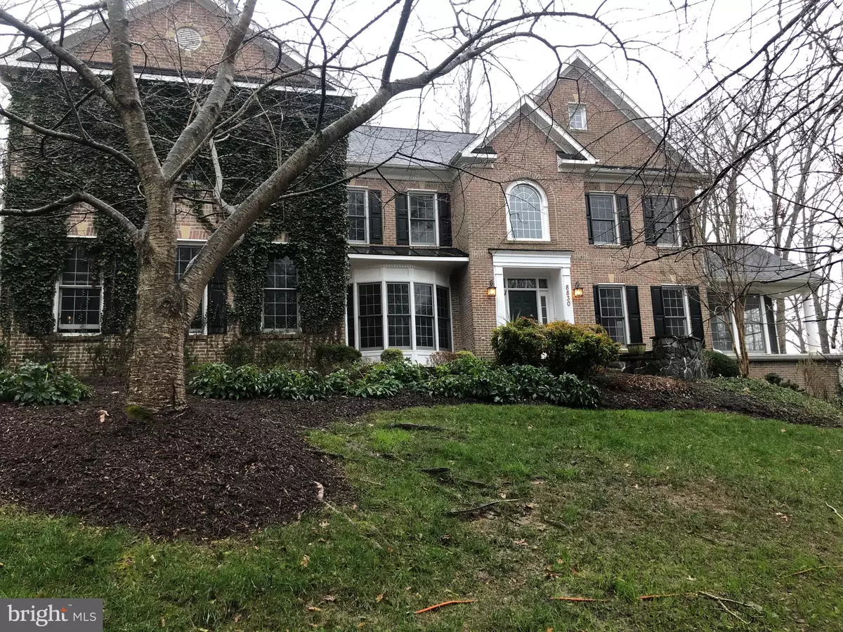 Bethesda, MD 20817,8830 EGGERT DR