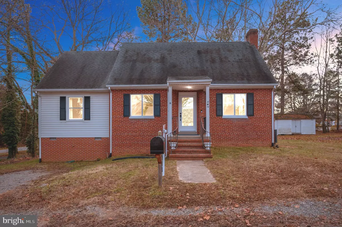 Bowling Green, VA 22427,118 DAVIS CT