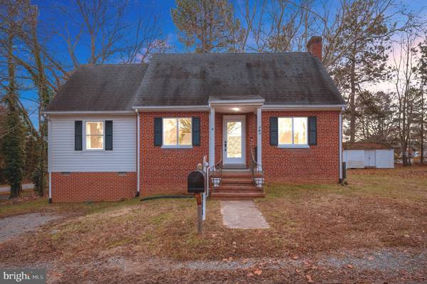 118 DAVIS CT, Bowling Green, VA 22427