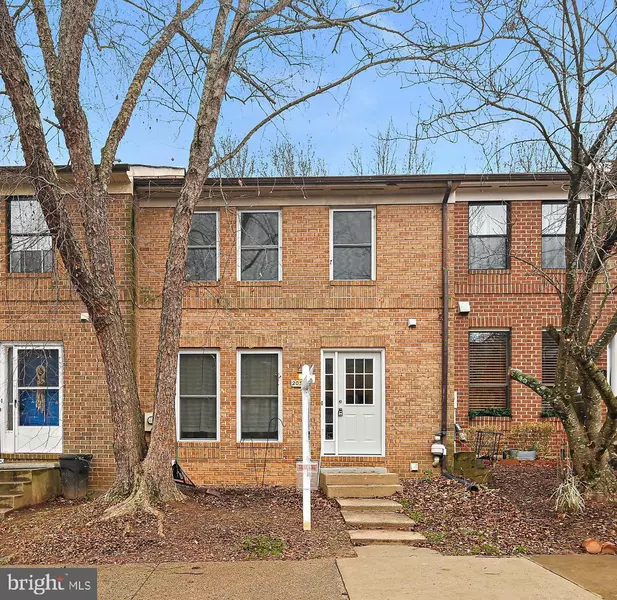 20502 SUMMERSONG LN, Germantown, MD 20874