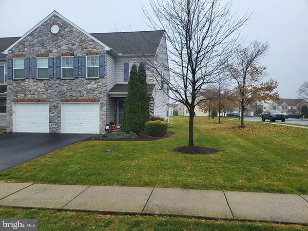 195 HARVEST MILL LN, Palmyra, PA 17078