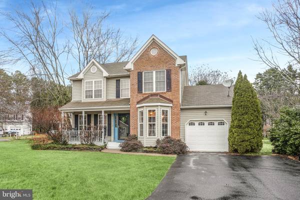 Salisbury, MD 21801,607 UPLAND CT