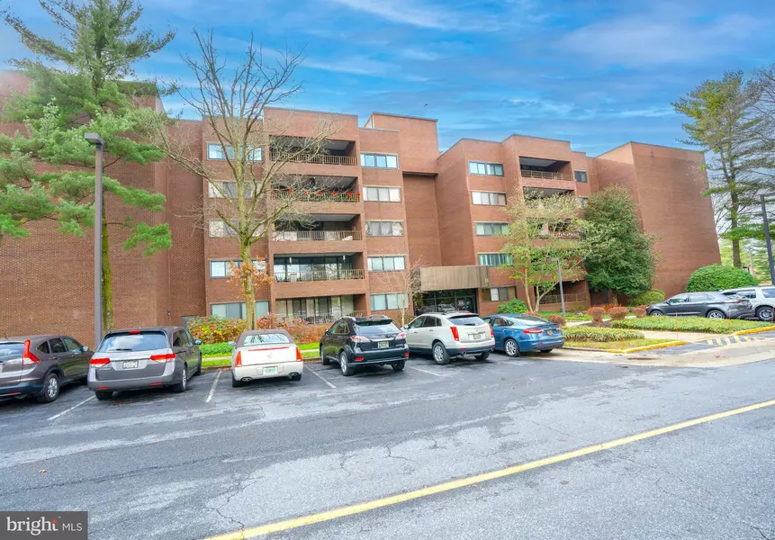 614-UNIT LOVEVILLE RD #B05G, Hockessin, DE 19707