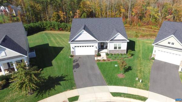 161 LILAC TER, Zion Crossroads, VA 22942