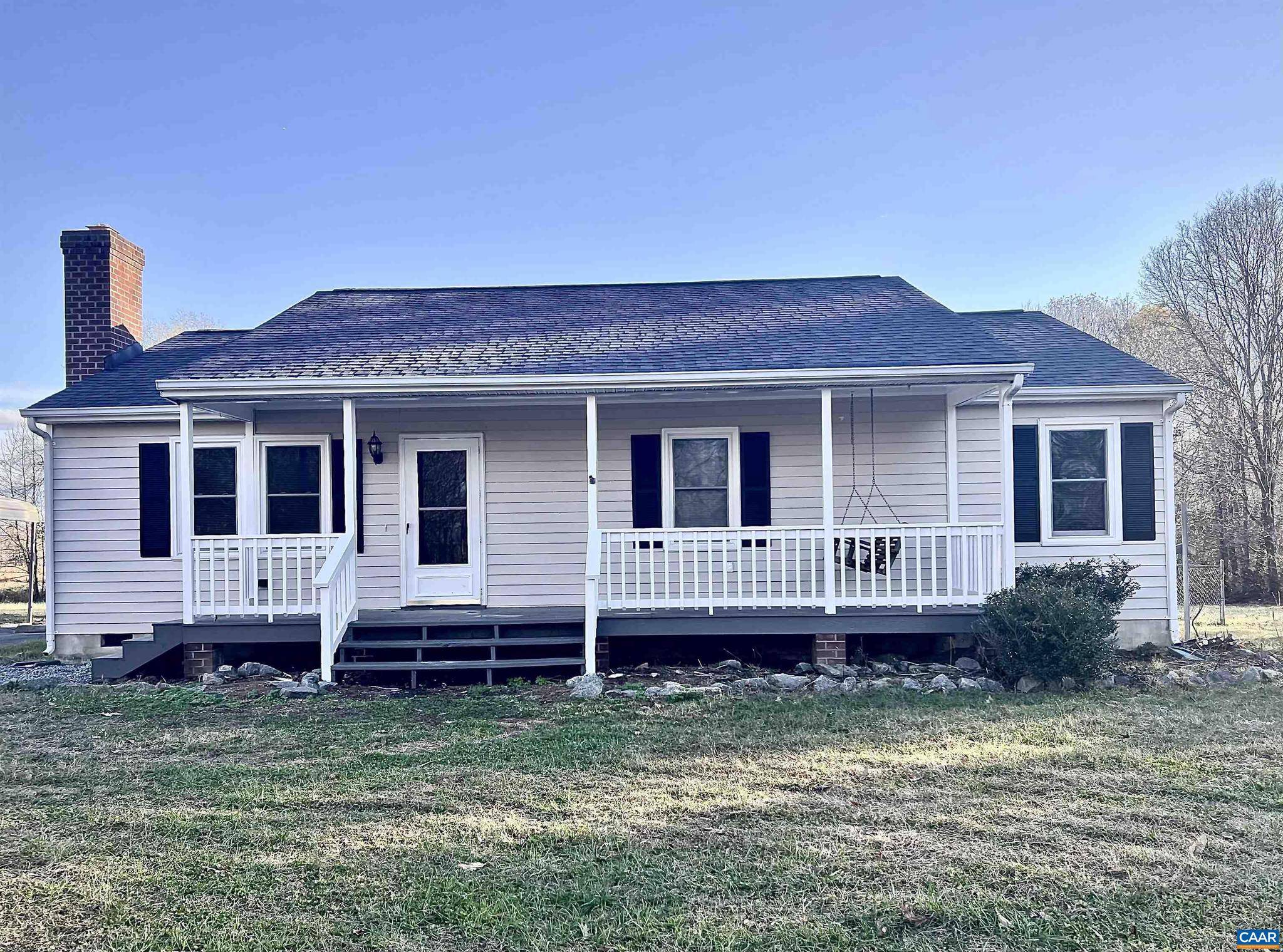 Bumpass, VA 23024,26 JACKSON RD