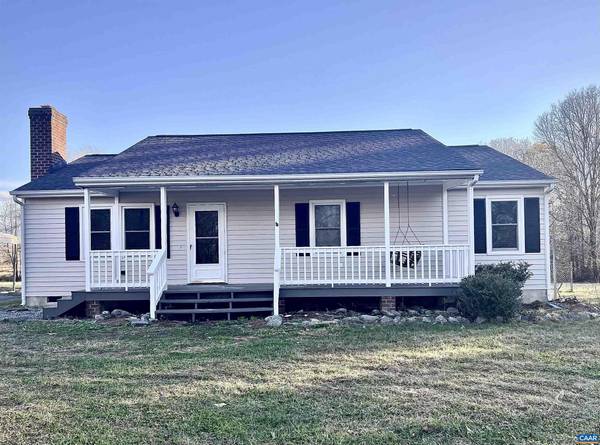 26 JACKSON RD, Bumpass, VA 23024