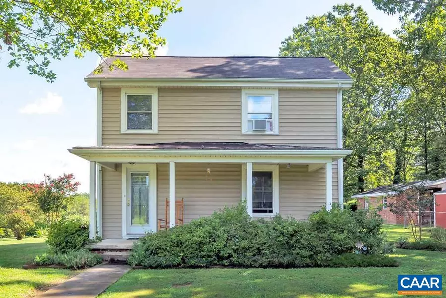 1508 MCALLISTER ST, Crozet, VA 22932