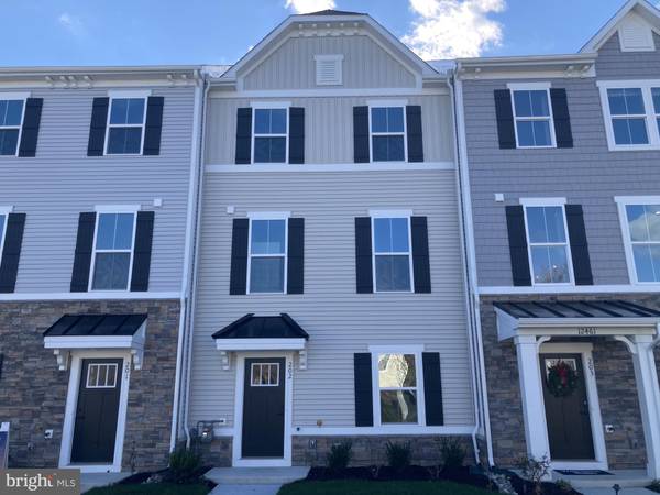 12461 COASTAL MARSH DR #803, Berlin, MD 21811