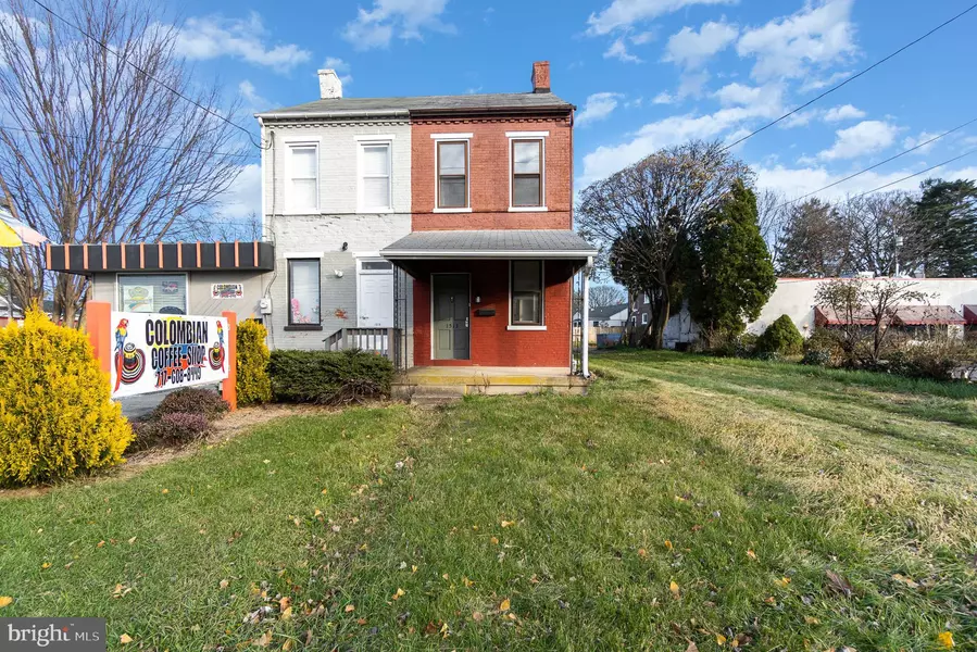 1513 OREGON PIKE, Lancaster, PA 17601