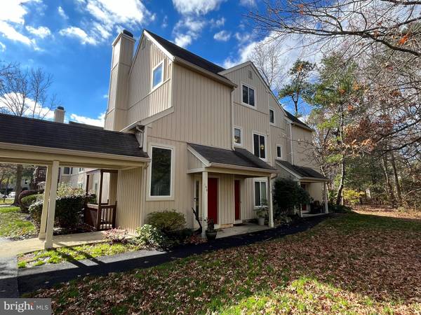 159 WOODLAKE DR, Marlton, NJ 08053