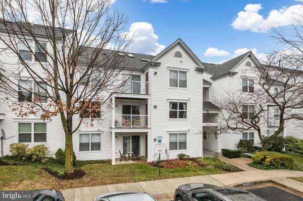 12902 CHURCHILL RIDGE CIR #2-7, Germantown, MD 20874