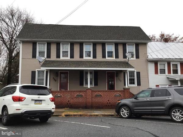 323 N MAIN ST, Bernville, PA 19506