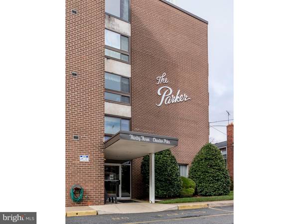 33 W CHESTER PIKE #C10, Ridley Park, PA 19078