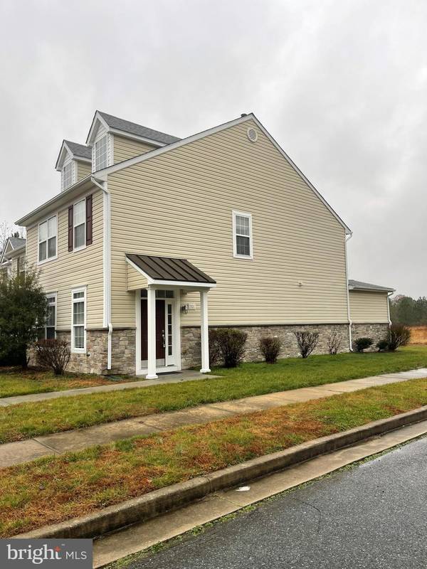 701 GADWALL WAY, Cambridge, MD 21613