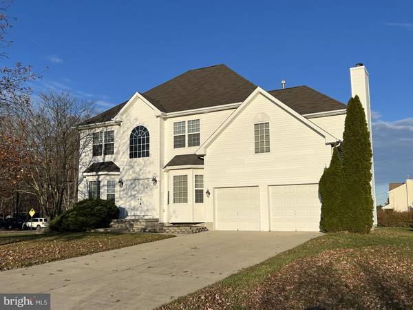 156 RYANS RUN, Sicklerville, NJ 08081