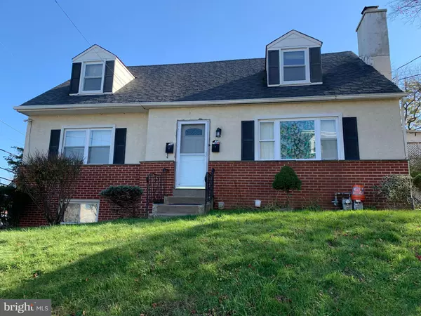 2418 OLD WELSH RD, Willow Grove, PA 19090