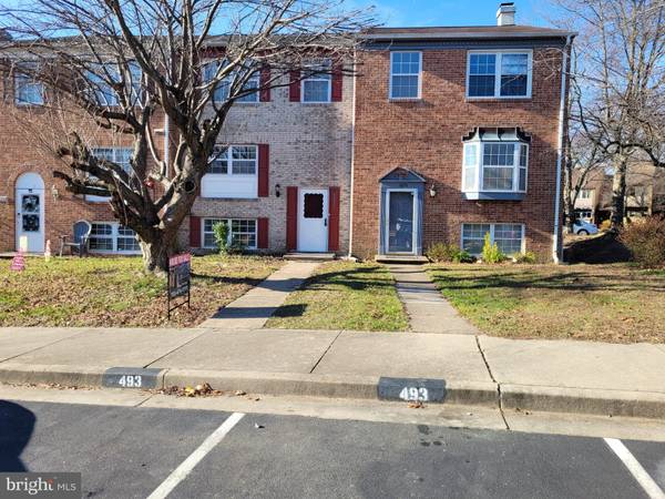 15252 WATERWHEEL TER, Woodbridge, VA 22191