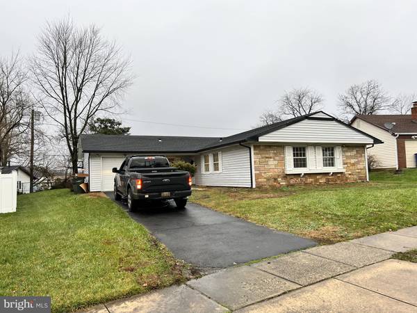 52 ELDERBERRY LN, Willingboro, NJ 08046