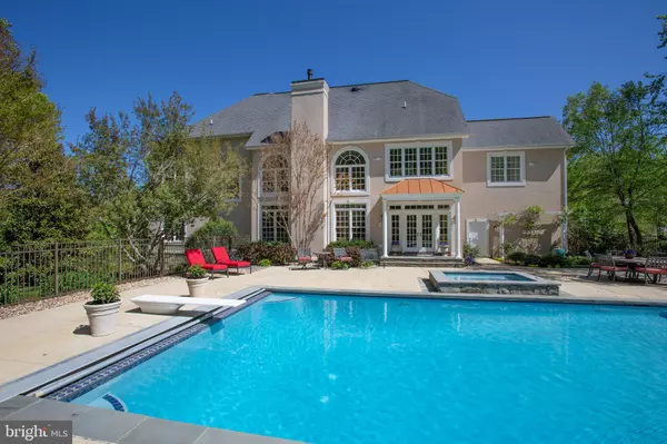 Fredericksburg, VA 22408,10408 LAUREL RIDGE WAY