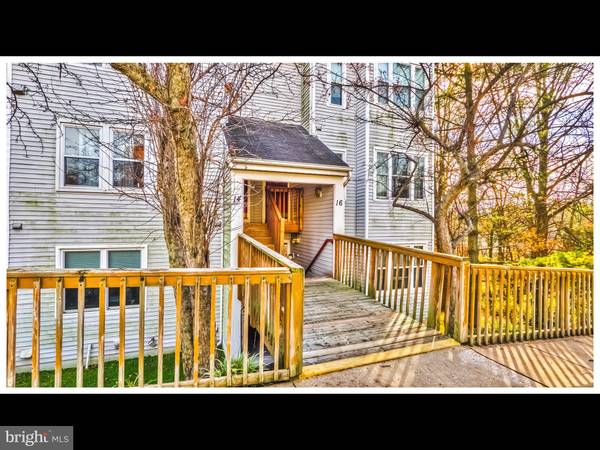 14 DEER RUN CT #14A, Halethorpe, MD 21227