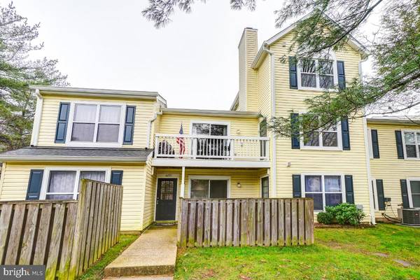 18290 ROLLING MEADOW WAY #4, Olney, MD 20832