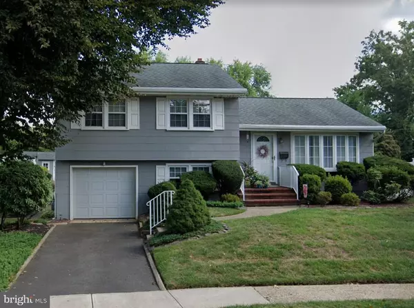 16 VALLEY VIEW RD, Hamilton, NJ 08620