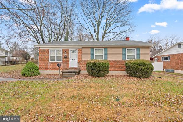 3839 TERKA CIR, Randallstown, MD 21133