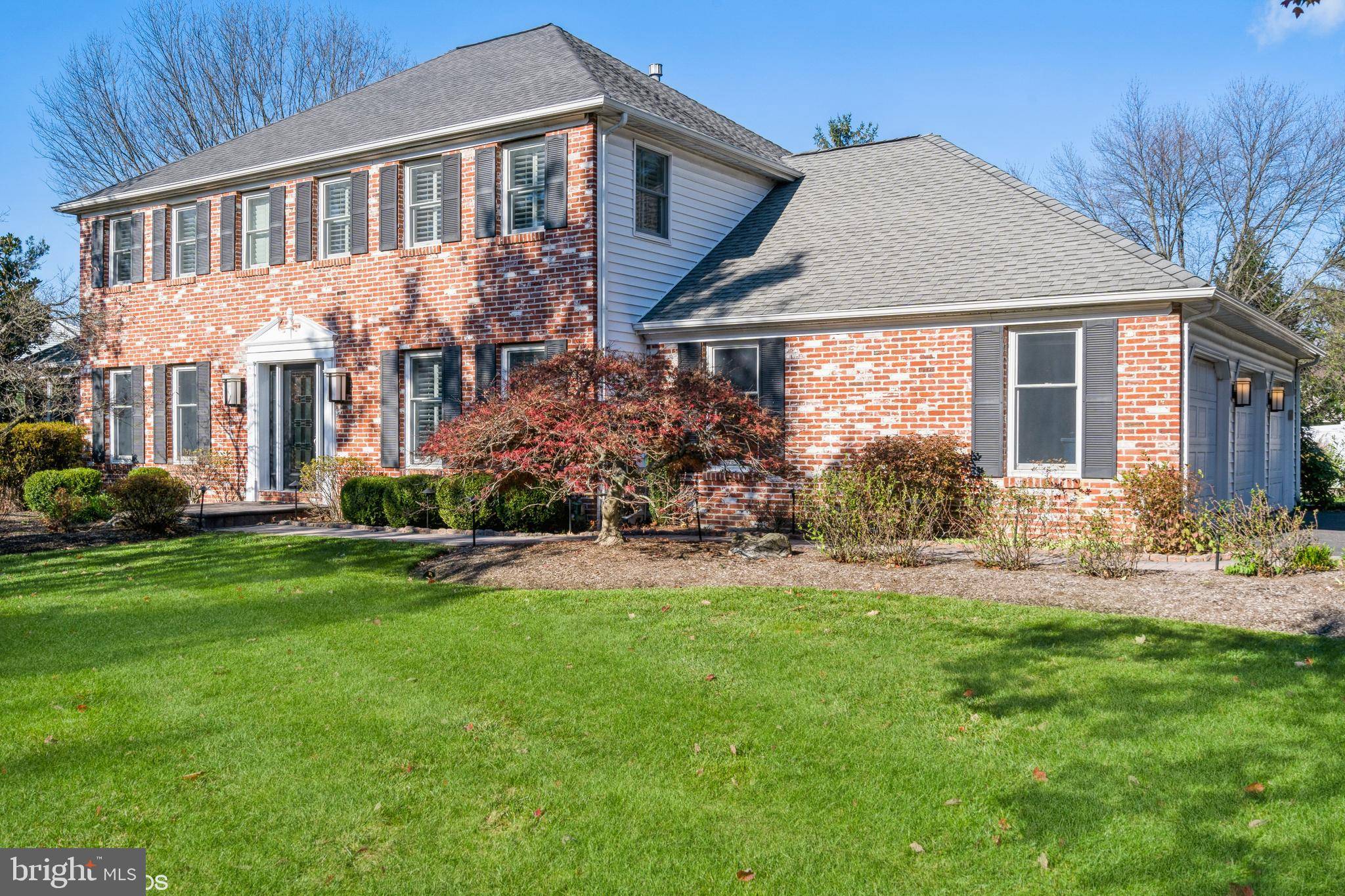 Lawrenceville, NJ 08648,1 PADDOCK DR