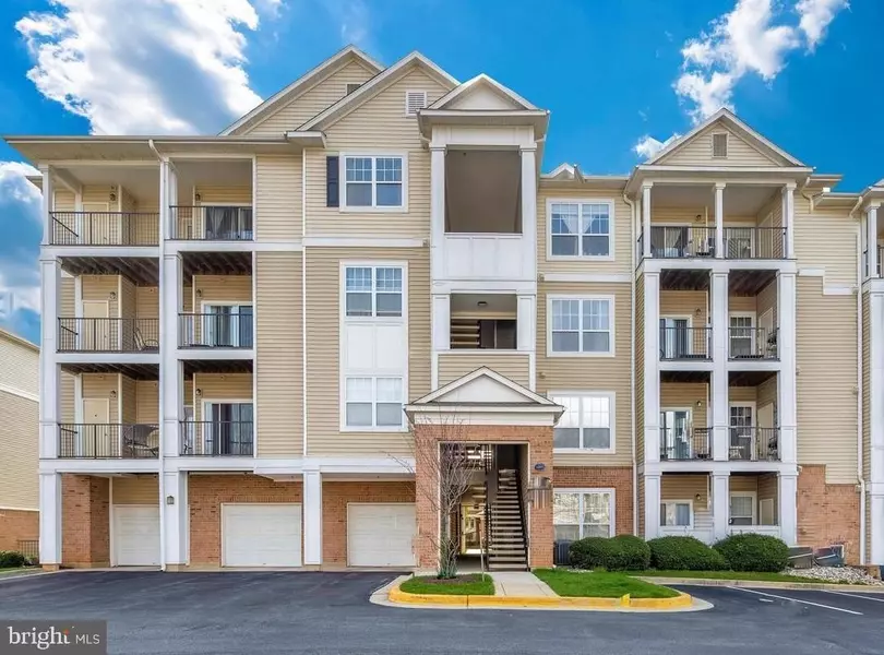 13506 DERRY GLEN CT #102, Germantown, MD 20874