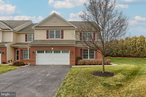 134 ASHFORD WAY, Camp Hill, PA 17011