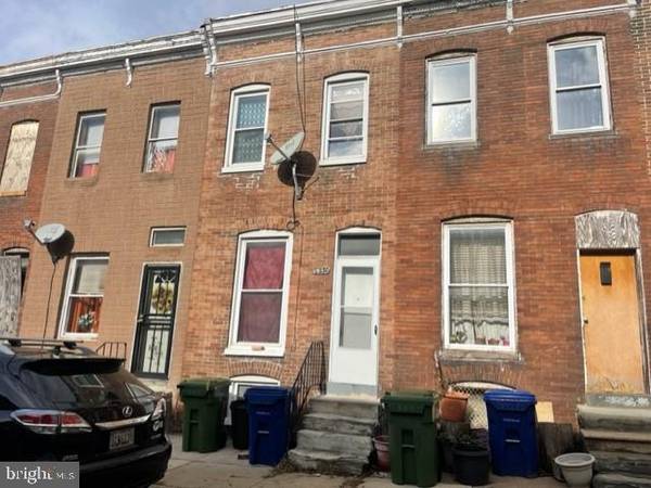 2230 PRENTISS PL, Baltimore, MD 21205