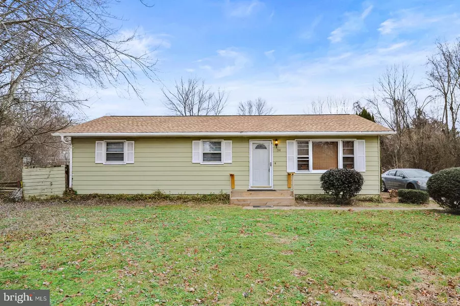 34 BAILEY CIR, Dover, DE 19901