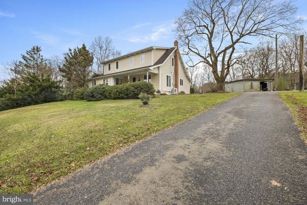 166 PEAK VIEW RD, York Springs, PA 17372