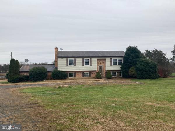 10699 UPTON LN, Catlett, VA 20119