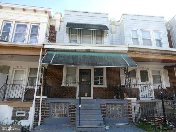 5646 MALCOLM ST, Philadelphia, PA 19143