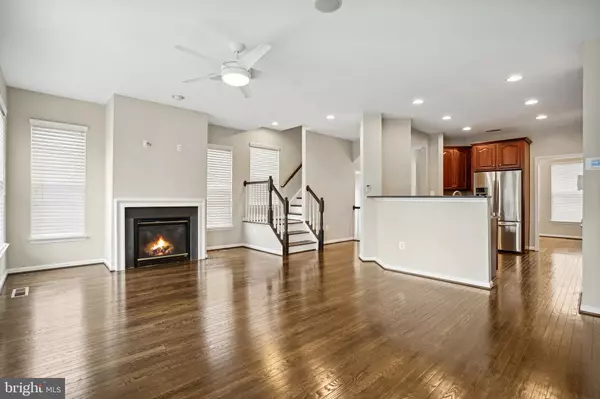 Alexandria, VA 22309,8566 WYNGATE MANOR CT